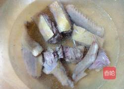 冬瓜老鸭汤的做法图解3