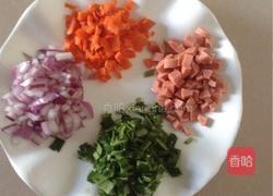 土豆鸡蛋沙拉的做法图解2