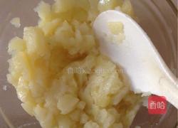 土豆鸡蛋沙拉的做法图解3