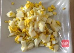 土豆鸡蛋沙拉的做法图解4