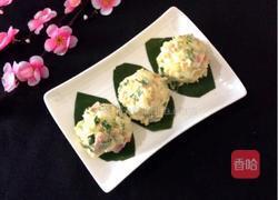 土豆鸡蛋沙拉的做法图解9