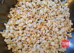 简易爆米花的做法图解4