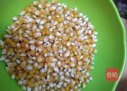 简易爆米花的做法图解2