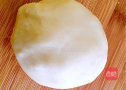 五仁酥的做法图解4