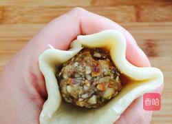 五仁酥的做法图解14