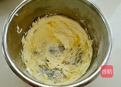 花生奶油饼干——迷你版的做法图解4