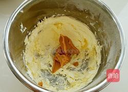 花生奶油饼干——迷你版的做法图解5