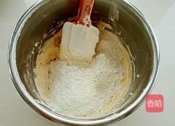 花生奶油饼干——迷你版的做法图解7