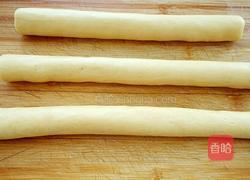 花生奶油饼干——迷你版的做法图解8