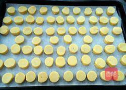 花生奶油饼干——迷你版的做法图解9