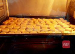 花生奶油饼干——迷你版的做法图解10