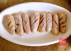 香辣煎鸡翅的做法图解1