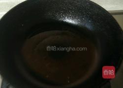 喷香鸡蛋饼的做法图解4