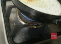 喷香鸡蛋饼的做法图解6