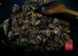 东北炖咸菜的做法图解7