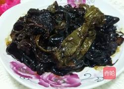 东北炖咸菜的做法图解9