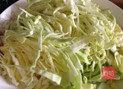 老北京炒窝头的做法图解2