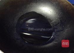 老北京炒窝头的做法图解6