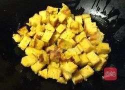 老北京炒窝头的做法图解7