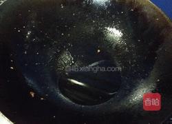 老北京炒窝头的做法图解8