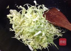 老北京炒窝头的做法图解10