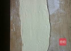 洋葱猪肉饼的做法图解6