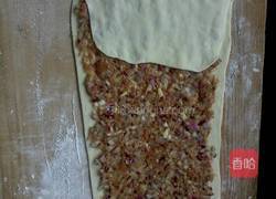 洋葱猪肉饼的做法图解8