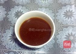 浇汁蚝油生菜的做法图解4