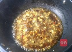 浇汁蚝油生菜的做法图解8