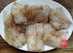 香烤龙利鱼（烤箱版）的做法图解2