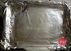香烤龙利鱼(烤箱版)的做法图解4