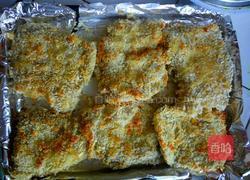 香烤龙利鱼（烤箱版）的做法图解7