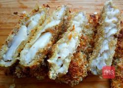 香烤龙利鱼（烤箱版）的做法图解9