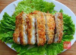 香烤龙利鱼（烤箱版）的做法图解10