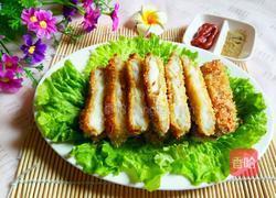 香烤龙利鱼（烤箱版）的做法图解11