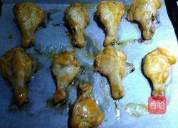 烤翅根的做法图解7
