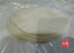 烙葱饼的做法图解1