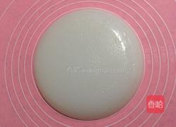 豌豆凉粉的制作的做法图解10