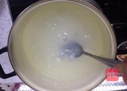 豌豆凉粉的制作的做法图解5