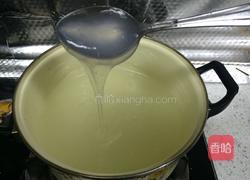 豌豆凉粉的制作的做法图解6