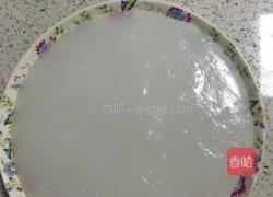 豌豆凉粉的制作的做法图解9