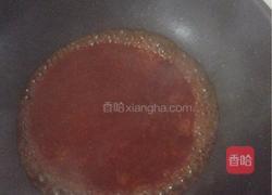 菠萝咕咾肉的做法图解5