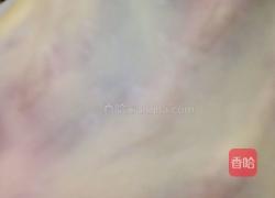 黄油面包的做法图解1