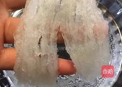 芒果燕窝的做法图解1