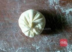 馅饼(另加韭菜盒子)的做法图解5