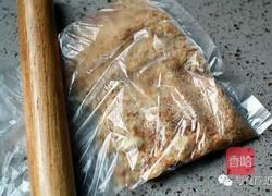 脆皮炸鲜奶的做法图解2