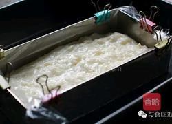 脆皮炸鲜奶的做法图解4