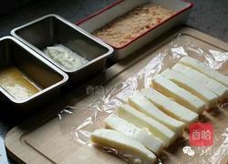 脆皮炸鲜奶的做法图解5