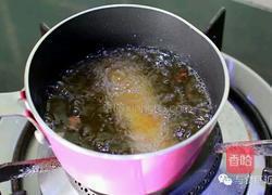 脆皮炸鲜奶的做法图解7