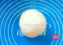 虾仁培根披萨的做法图解8